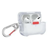 Skinarma Mecha AirPods Pro 2 frost - 1316944 - zdjęcie 3